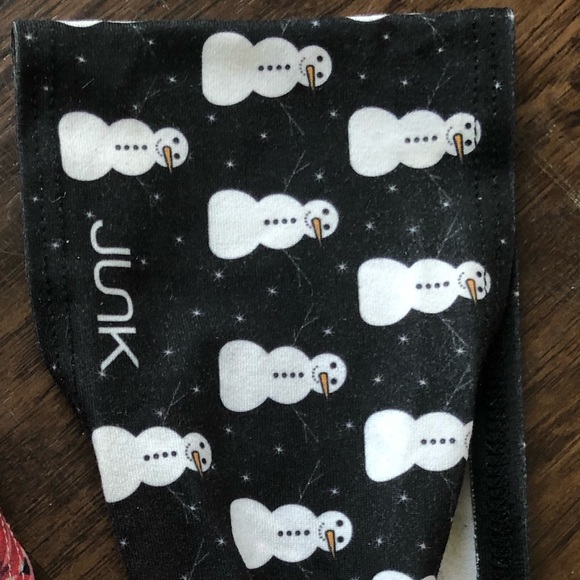 Junk Headbands - Picture 2 of 2
